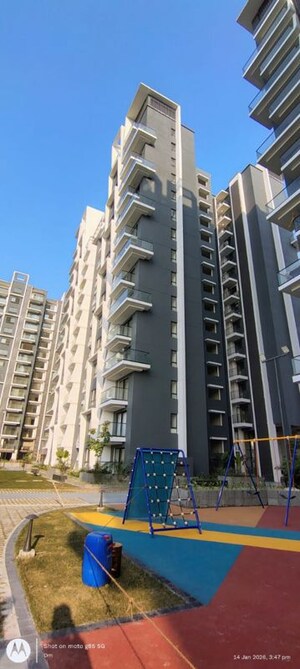 2.5 BHK Apartment For Sale in One OAK Natura, Sushant Golf City