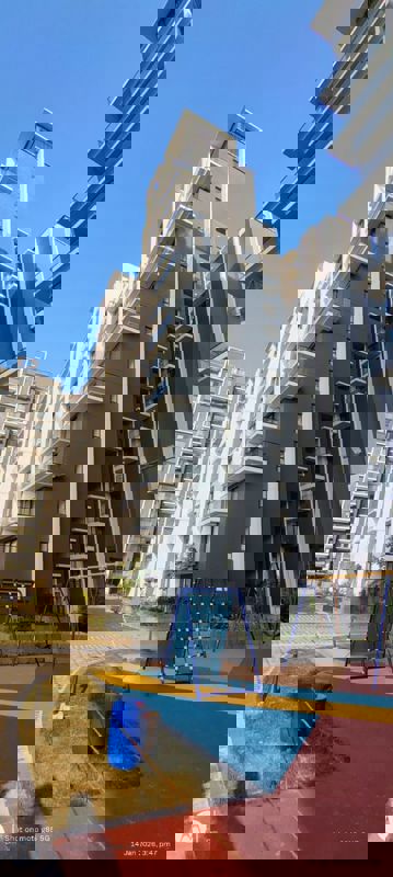 2.5 BHK + Extra Room Apartment For Sale in One OAK Natura