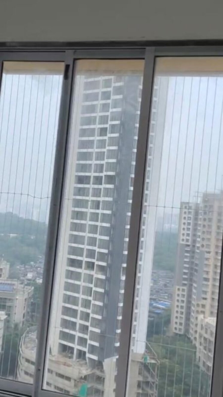 Balcony, avant-hillway 2 Bedroom 618 Sq.Ft. Apartment In Goregaon East Mumbai 9846966