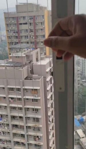 2 BHK Apartment – Exterior View View at Avant Hillway, Goregaon East - for Rent