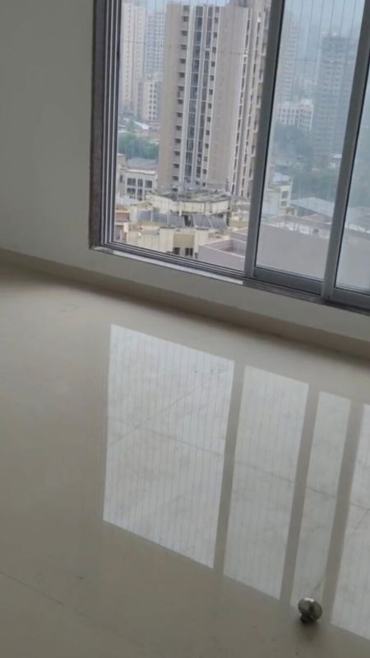 Balcony, avant-hillway 2 Bedroom 618 Sq.Ft. Apartment In Goregaon East Mumbai 9846966