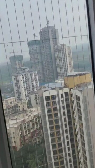 2 BHK Apartment – Exterior View View at Avant Hillway, Goregaon East - for Rent