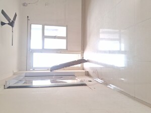 Staircase in 3 BHK Apartment at Mittal Rajnagar Residency, Raj Nagar Extension – for Sale