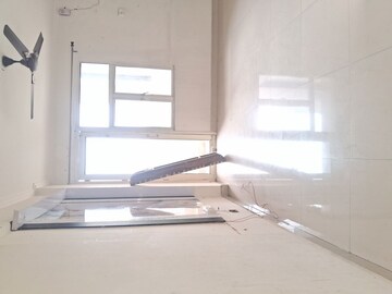 Staircase in 3 BHK Apartment at Mittal Rajnagar Residency, Raj Nagar Extension – for Sale