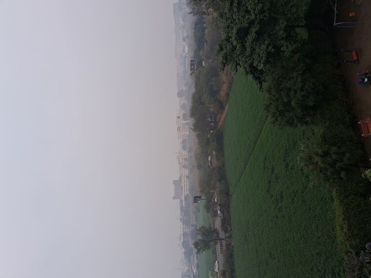 Swimming Pool, mittal-rajnagar-residency 3 Bedroom 1380 Sq.Ft. Apartment In Raj Nagar Extension Ghaziabad 9846968