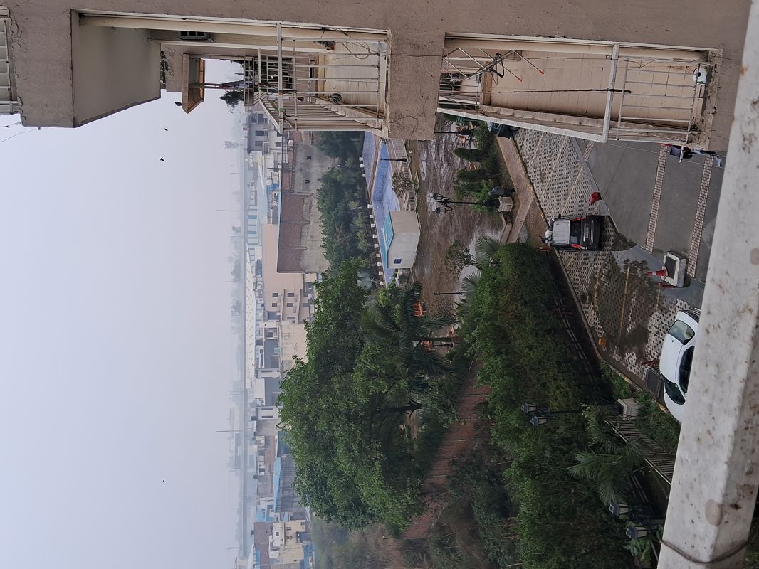 3 BHK Apartment For Sale in Mittal Rajnagar Residency