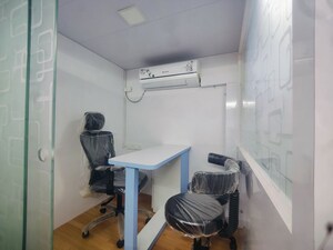  Office Space For Rent in Malad West