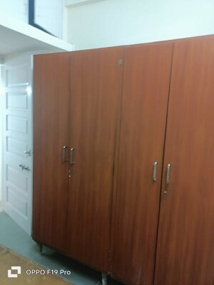 Furnished Amenities in 1 BHK Apartment at Aradhana CHS Wadala, Wadala – for Rent