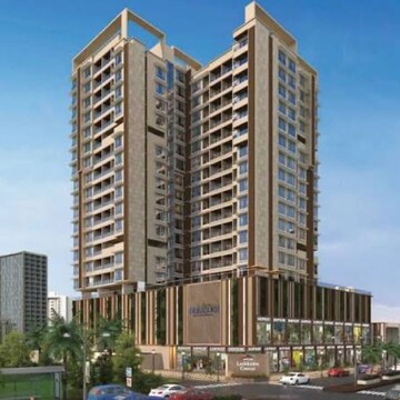 2.5 BHK Apartment For Rent in Andheri West