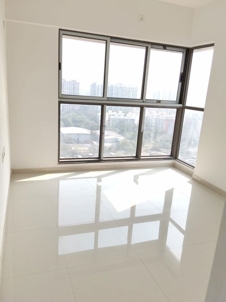 Kitchen, uk-iridium 2 Bedroom 496 Sq.Ft. Apartment In Kandivali East Mumbai 9846976
