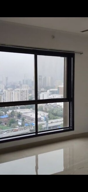 Bedroom in 3 BHK Apartment at Neminath Nemi Bhavan, Goregaon West – for Rent