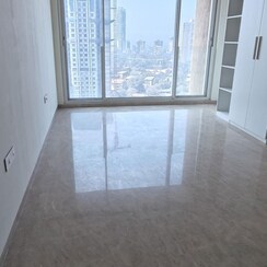 4 BHK + Servant Room Apartment For Rent in Raheja Imperia