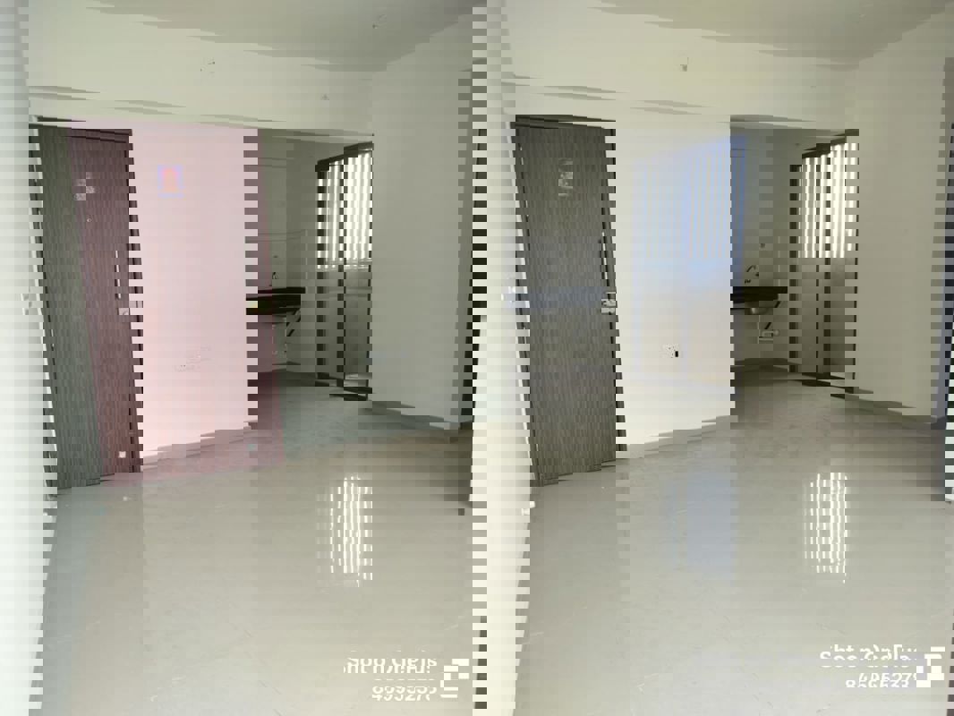 2 BHK 820 Sq.Ft. Apartment in Skyi Star City