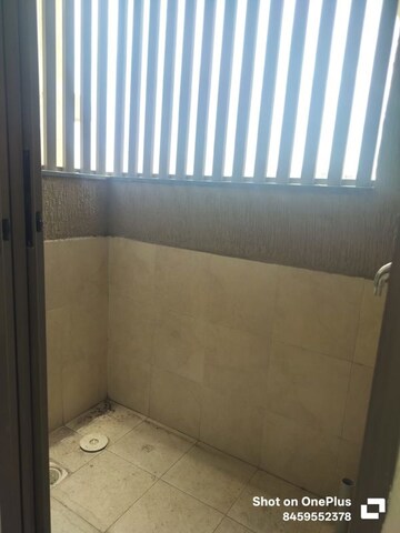 Bathroom in 2 BHK Apartment at Skyi Star City, Dhayari – for Sale