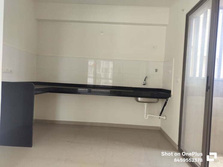 Kitchen, skyi-star-city 2 Bedroom 820 Sq.Ft. Apartment In Dhayari Pune 9846981