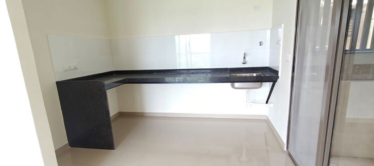 Kitchen, skyi-star-city 2 Bedroom 820 Sq.Ft. Apartment In Dhayari Pune 9846981