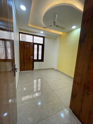 Kitchen in 1 BHK Builder Floor at Deep Homes Sector 73, Sector 73 – for Sale