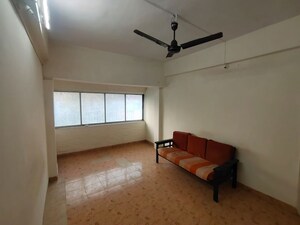 1 BHK Apartment For Rent in Balkrishna Bhavan CHS, Goregaon West