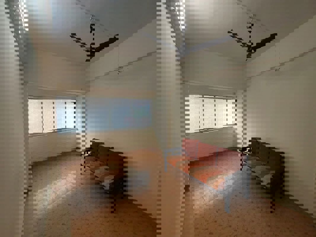 1 BHK Apartment For Rent in Balkrishna Bhavan CHS