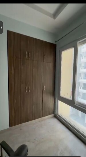 Bedroom in 3 BHK Apartment at One Oak Atmos, Gomti Nagar – for Rent