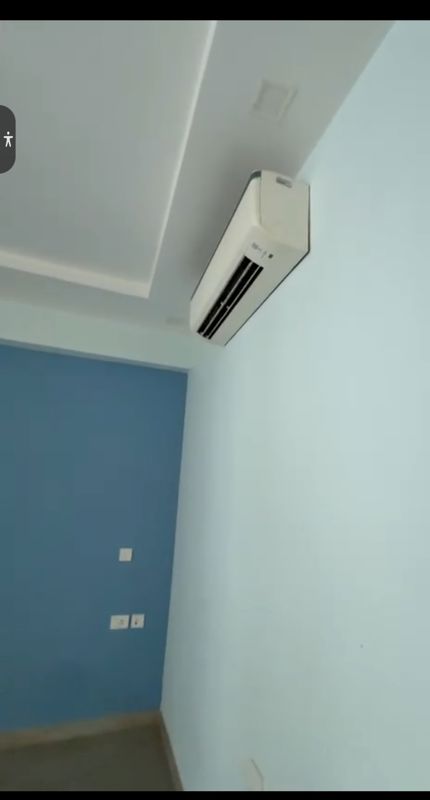 3 BHK Apartment For Rent in One Oak Atmos