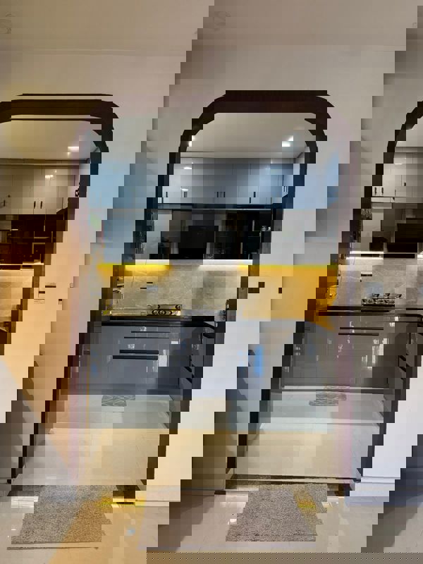 3 BHK + Pooja Room 1575 Sq.Ft. Apartment in Epitome Elan