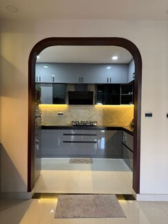 3 BHK + Pooja Room Apartment For Sale in Epitome Elan