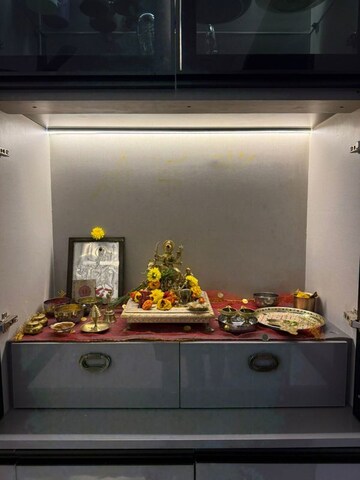 Bedroom in 3 BHK Apartment at Epitome Elan, Jp Nagar Phase 8 – for Sale