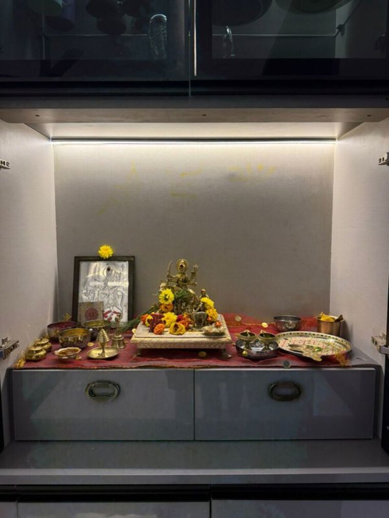 Bedroom, epitome-elan 3 Bedroom 1575 Sq.Ft. Apartment In Jp Nagar Phase 8 Bangalore 9846994