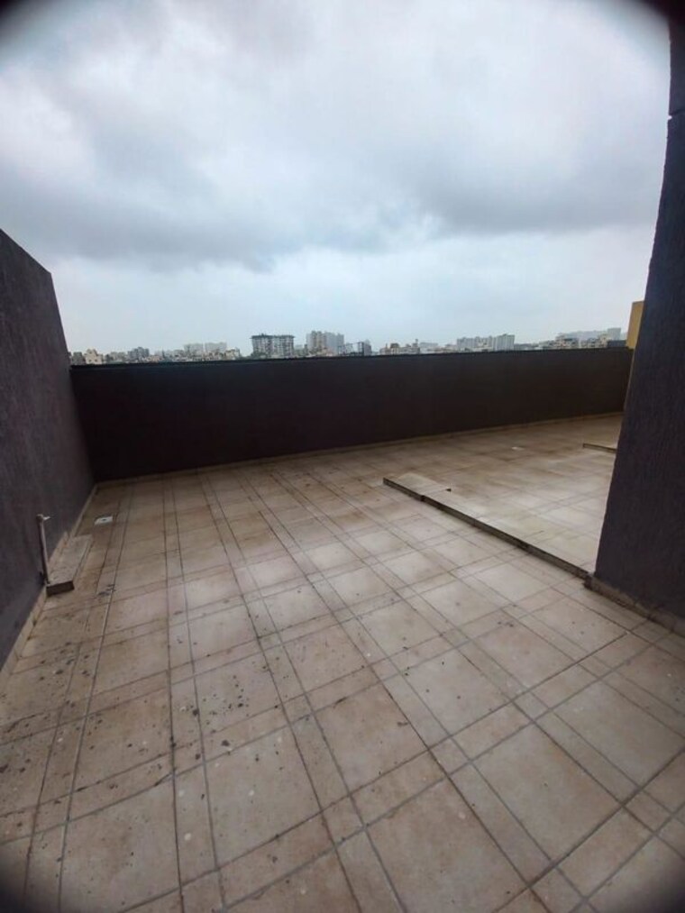  Parking, kohinoor-zen-estate 2 Bedroom 752 Sq.Ft. Apartment In Kharadi Pune 9847005