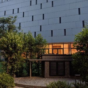 3 BHK Apartment – Exterior View View at Lodha The World Towers World One Tier 2, Empire Mill - for Rent