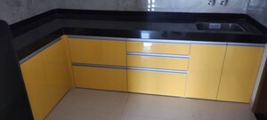 Furnished Amenities in 2 BHK Apartment at Kohinoor Zen Estate, Kharadi – for Rent