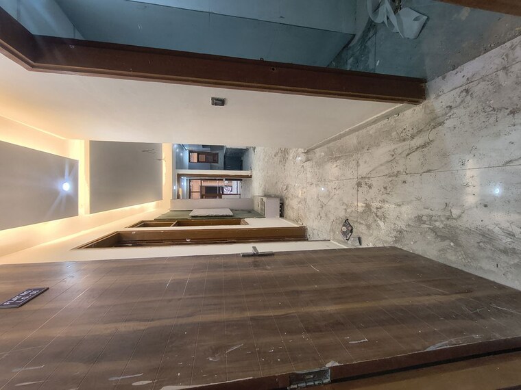  Parking, ml-73-avenue 1 Bedroom 600 Sq.Ft. Builder Floor In Sector 73 Noida 9847015