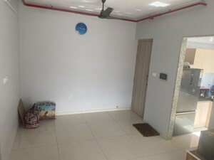 Room in 2 BHK Apartment at Wadhwa Atmosphere O2, Mulund West – for Rent