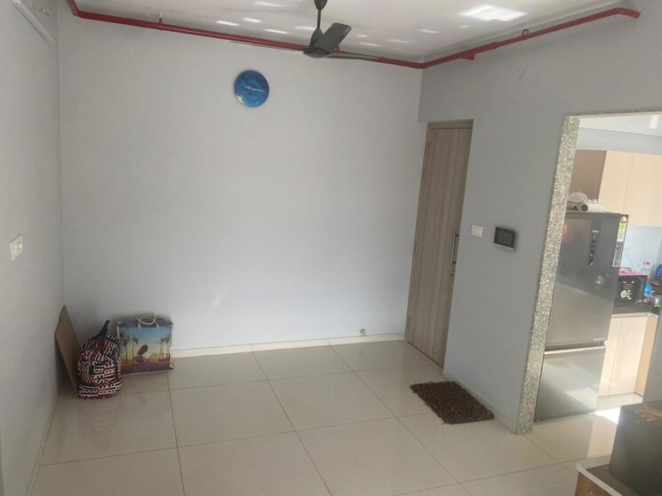 Room, wadhwa-atmosphere-o2 2 Bedroom 582 Sq.Ft. Apartment In Mulund West Mumbai 9847007