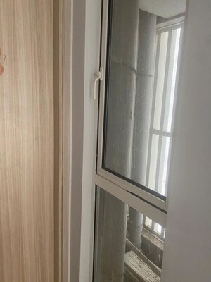 Utility Room in 2 BHK Apartment at Wadhwa Atmosphere O2, Mulund West – for Rent