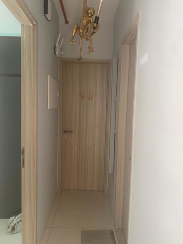 Furnished Amenities in 2 BHK Apartment at Wadhwa Atmosphere O2, Mulund West – for Rent