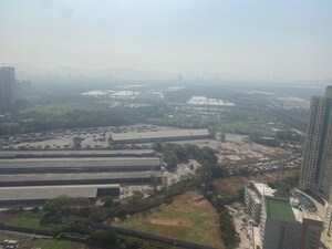 2 BHK Apartment – Exterior View View at Wadhwa Atmosphere O2, Mulund West - for Rent