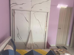 Team Area in 2 BHK Apartment at Wadhwa Atmosphere O2, Mulund West – for Rent