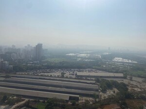 2 BHK Apartment – Exterior View View at Wadhwa Atmosphere O2, Mulund West - for Rent