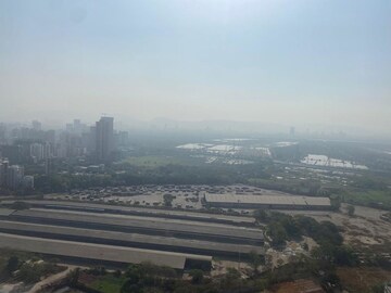 2 BHK Apartment – Exterior View View at Wadhwa Atmosphere O2, Mulund West - for Rent