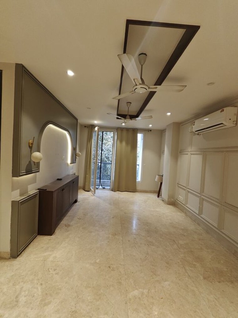 Room, sushant-lok-2 3 Bedroom 215 Sq.Yd. Builder Floor In Sector 57 Gurgaon 9847021