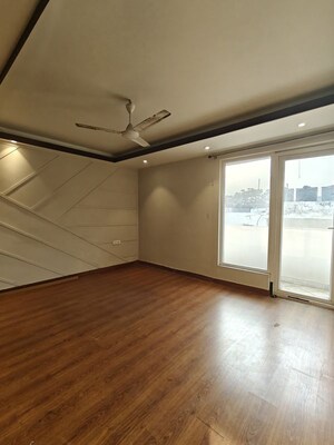 3 BHK Builder Floor For Rent in Sushant Lok 2, Sector 57