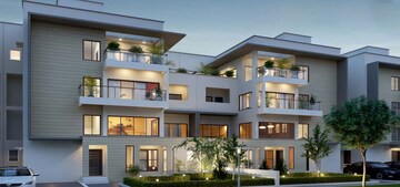 4 BHK Villa For Sale in Sobha International City Phase 1, Sector 109