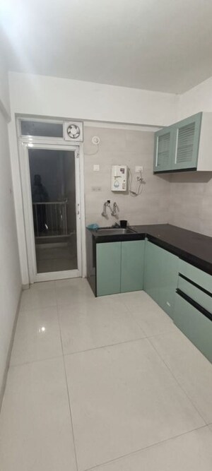 Kitchen in 2 BHK Apartment at Gagan Utopia, Keshav Nagar – for Rent