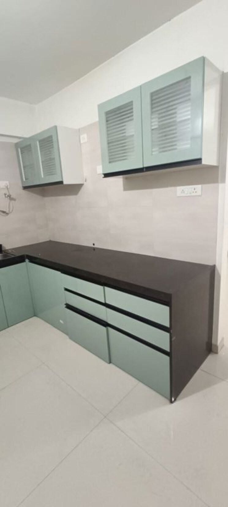Kitchen, gagan-utopia 2 Bedroom 627 Sq.Ft. Apartment In Keshav Nagar Pune 9847024