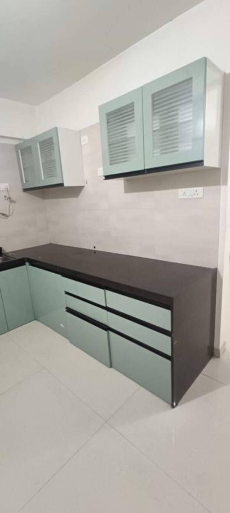 Kitchen, gagan-utopia 2 Bedroom 627 Sq.Ft. Apartment In Keshav Nagar Pune 9847024