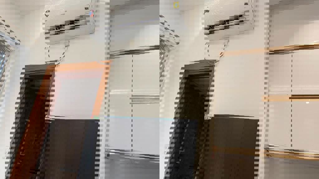 4 BHK + Servant Room Apartment For Rent in ABA Ivy County