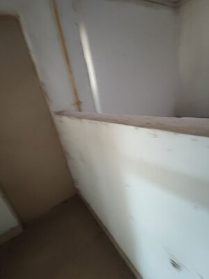 Building Lobby in 2 BHK Apartment at Mantri Serenity, Kanakapura Road – for Sale