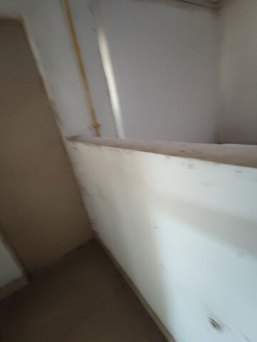 Building Lobby in 2 BHK Apartment at Mantri Serenity, Kanakapura Road – for Sale